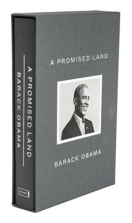 Lot #191 Barack Obama Signed Book - Image 4