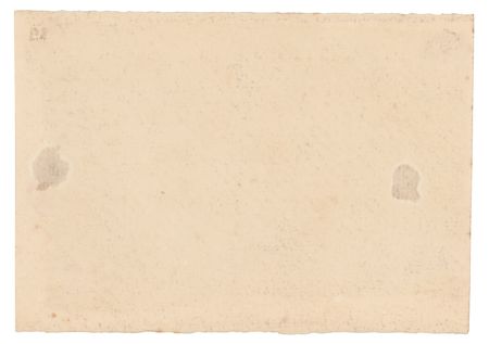 Lot #784 Anton Chekhov Handwritten Envelope Panel - Image 6