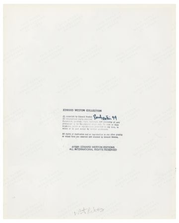 Lot #989 Jean Harlow (2) Original Photographs - Image 3