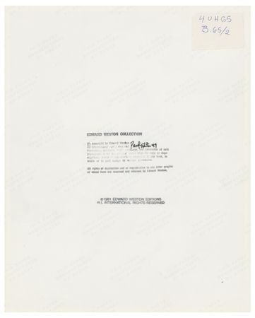 Lot #989 Jean Harlow (2) Original Photographs - Image 4