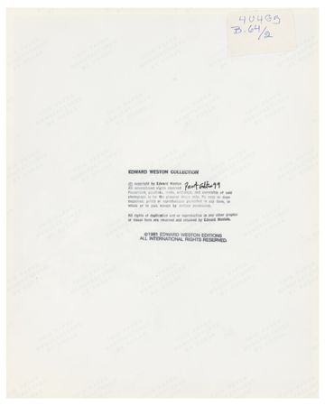 Lot #990 Jean Harlow (2) Original Photographs - Image 4