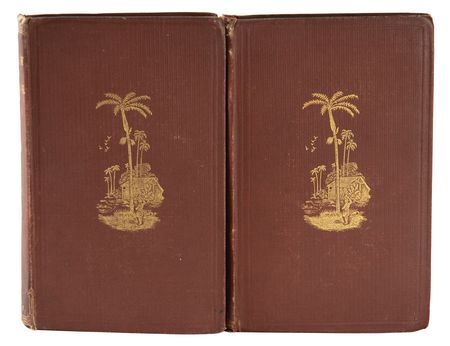 Lot #783 Henry Walter Bates: 1st Edition The Naturalist on the River Amazons Book - Image 2