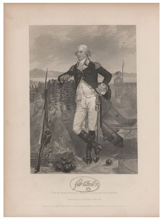 Lot #352 George Clinton Signature - Image 2