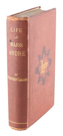 Lot #532 The Connecticut Courant, and the Weekly Intelligencer (October 17, 1780): Possibly the best early, contemporary, authenticated account of Benedict Arnold’s treasonous plot - Image 4