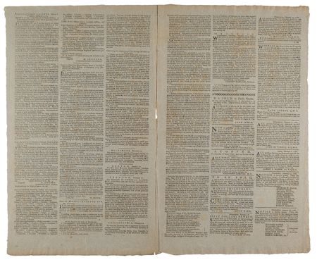 Lot #587 The Pennsylvania Packet or the General Advertiser (February 22, 1780) - Image 2