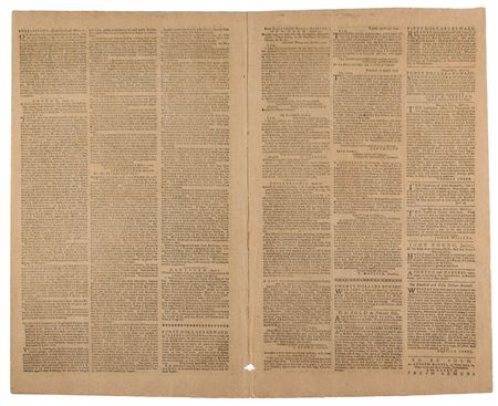 Lot #581 The Pennsylvania Packet or the General Advertiser (April 27, 1779) - Image 2