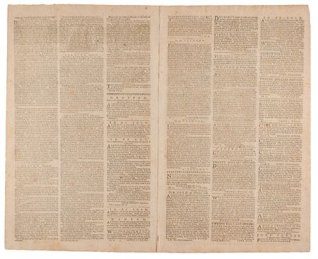 Lot #588 The Pennsylvania Packet or the General Advertiser (February 4, 1779): Reporting on the censure of Brig. Gen. William Thompson and Washington's departure from Philadelphia, where he sat for a portrait by Charles Wilson Peale - Image 2