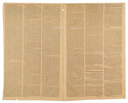 Lot #584 The Pennsylvania Packet or the General Advertiser (December 15, 1778) - Image 2