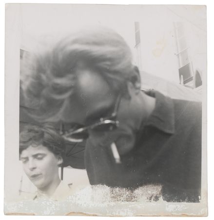 Lot #938 James Dean Signed Photograph - Image 2