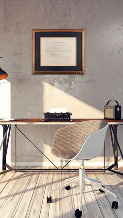 Lot #64 Harry S. Truman Document Signed as President - Image 4