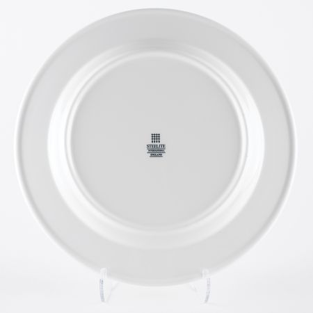 Lot #745 World Trade Center Plate - Image 2