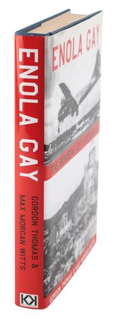 Lot #546 Enola Gay: Dutch Van Kirk - Image 3