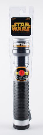 Lot #1019 Star Wars: Anthony Daniels - Image 1