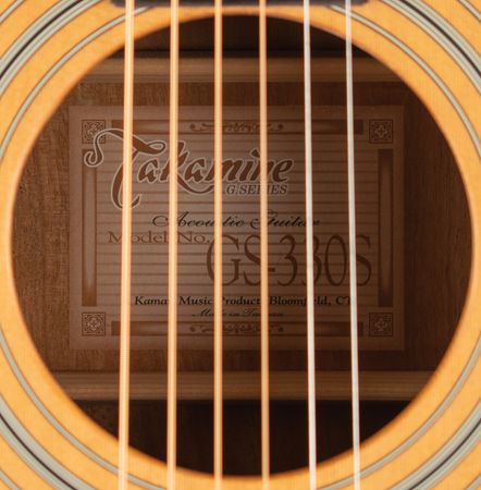 Lot #849 The Eagles Signed Acoustic Guitar - Image 5