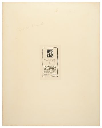 Lot #316 Elizabeth, Queen Mother Signed Photograph - Image 2