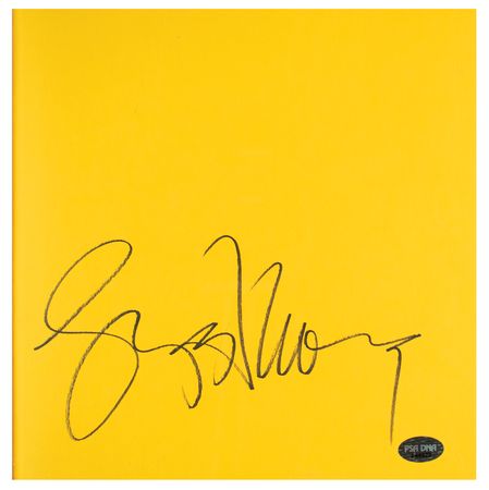 Lot #1111 Sports (6) Signed Books - Image 5