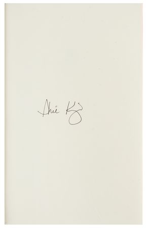 Lot #1111 Sports (6) Signed Books - Image 6