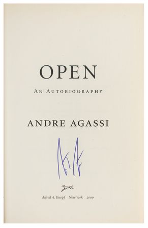 Lot #1111 Sports (6) Signed Books - Image 7