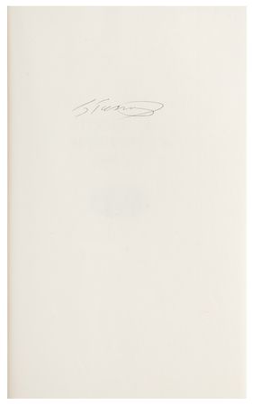 Lot #448 Mountaineering (4) Signed Books - Image 4