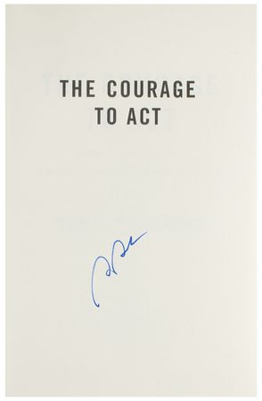 Lot #368 Economics (6) Signed Books - Image 5