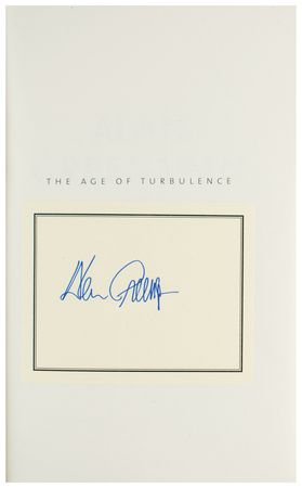 Lot #368 Economics (6) Signed Books - Image 6