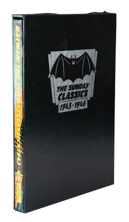 Lot #770 Bob Kane Signed Book - Image 4