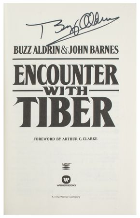 Lot #653 Apollo Astronauts (6) Signed Books - Image 2