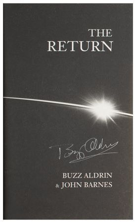 Lot #653 Apollo Astronauts (6) Signed Books - Image 3