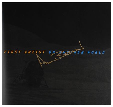 Lot #653 Apollo Astronauts (6) Signed Books - Image 4