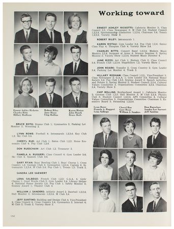 Lot #109 Hillary Clinton (4) Signed Books - Image 5