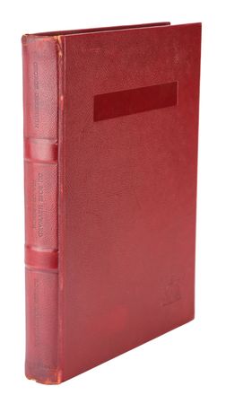 Lot #837 George and Ira Gershwin Signed Book - Image 3