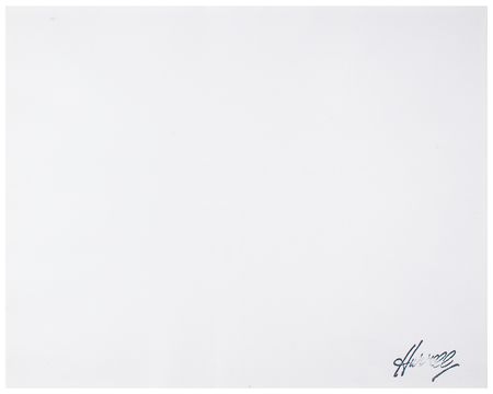 Lot #997 George Hurrell: Jean Harlow and Marlene Dietrich Original Oversized Photographs - Image 2