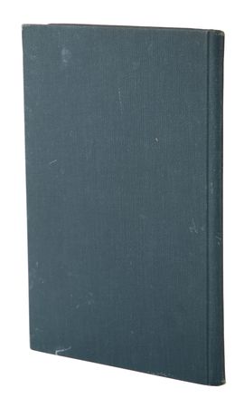 Lot #324 Titanic: Margaret and John Thayer (2) Marconigrams and Signed Book - Image 5