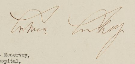 Lot #111 Calvin Coolidge Typed Letter Signed as President - Image 3