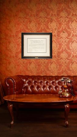 Lot #114 Calvin Coolidge Document Signed as President - Image 4