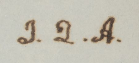 Lot #14 John Quincy Adams Autograph Letter Signed - Image 3