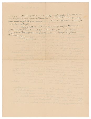 Lot #300 Albert Einstein: 