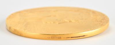 Lot #6005 Paris 1900 Exposition Universelle Set of (5) Medals - Image 6