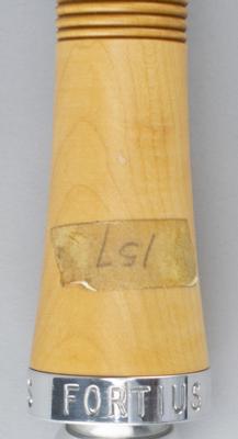 Lot #6129 Calgary 1988 Winter Olympics Torch and Relay Uniform - Image 5