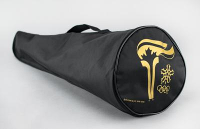 Lot #6129 Calgary 1988 Winter Olympics Torch and Relay Uniform - Image 6