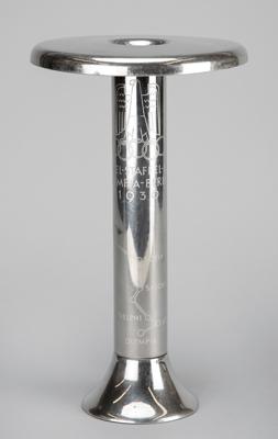 Lot #6039 Berlin 1936 Summer Olympics Torch - Image 1