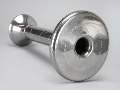 Lot #6039 Berlin 1936 Summer Olympics Torch - Image 2