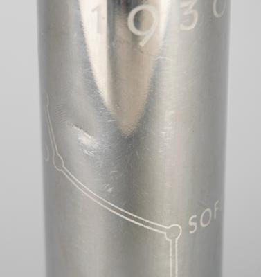 Lot #6039 Berlin 1936 Summer Olympics Torch - Image 4