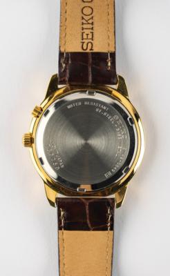 Lot #6156 Nagano 1998 Winter Olympics Team USA Watch - Image 3