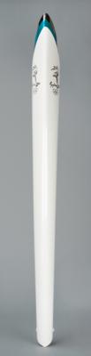 Lot #6157 Sydney 2000 Summer Olympics Torch - Image 2