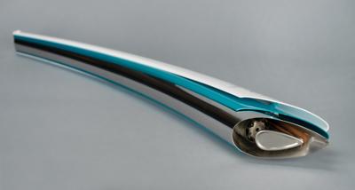 Lot #6157 Sydney 2000 Summer Olympics Torch - Image 3