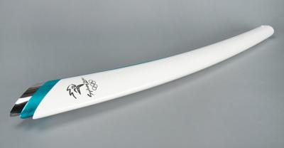 Lot #6157 Sydney 2000 Summer Olympics Torch - Image 4