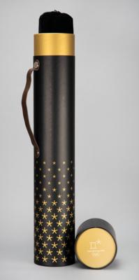 Lot #6175 PyeongChang 2018 Winter Olympics Torch - Image 3