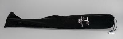 Lot #6175 PyeongChang 2018 Winter Olympics Torch - Image 6