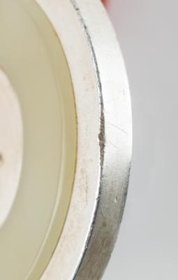 Lot #6166 Beijing 2008 Summer Olympics Silver Winner's Medal - Image 9